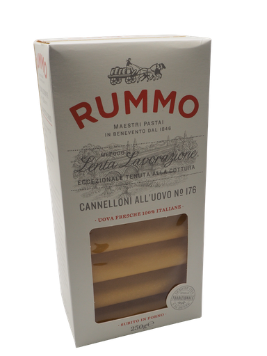 Rummo Cannelloni n.167