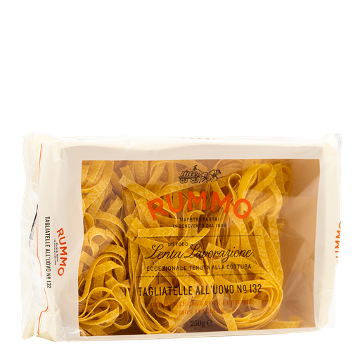 Rummo Tagliatelle mit Ei n.132