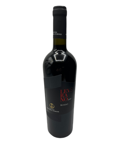 [11228] Vecchia Torre - Leverano rosso