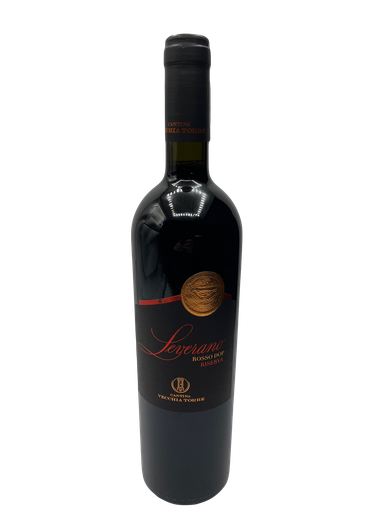 [11235] Vecchia Torre - Leverano Riserva