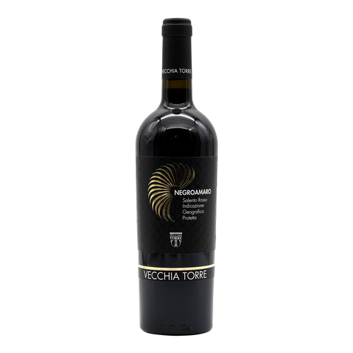 [11237] Vecchia Torre - Negroamaro