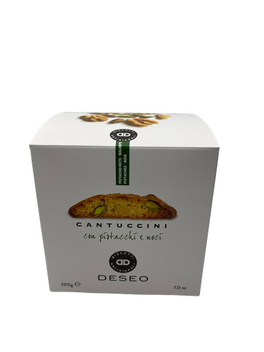 [19227] Deseo Cantuccini Pistazie Nuss