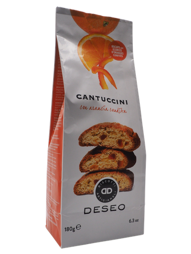 [70221] Deseo Cantuccini Orange
