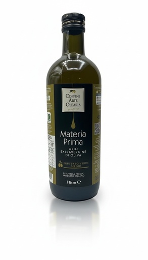 [10896] Coppini Materia Prima Olivenöl ITA 1l