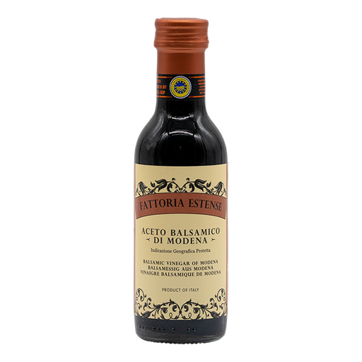 Fattoria Estense Aceto Balsamico di Modena IGP 250 ml