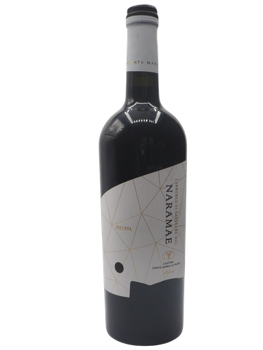S. Maria la Palma - Cannonau Riserva