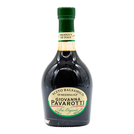 Giovanna Pavarotti Balsamico Bio 250ml